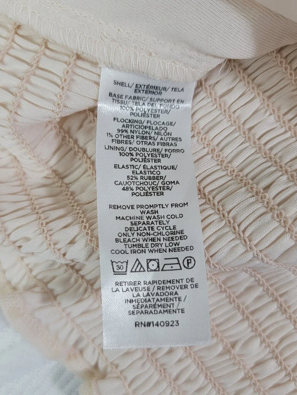 LOFT nwt ruched